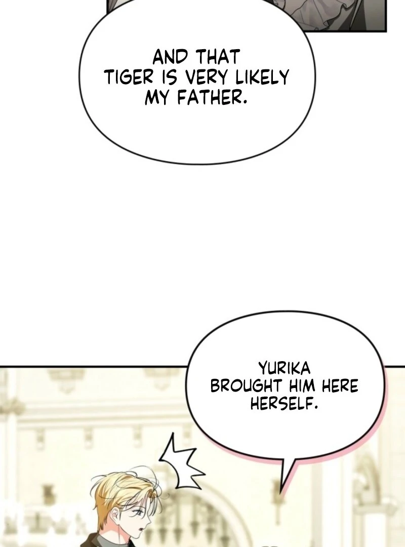 I Became a Squirrel Saving the Villain Chapter 52 - Page 57