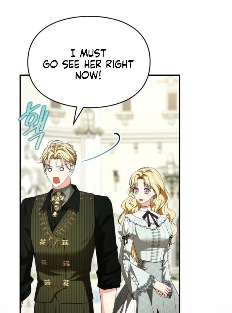 I Became a Squirrel Saving the Villain Chapter 52 - Page 59