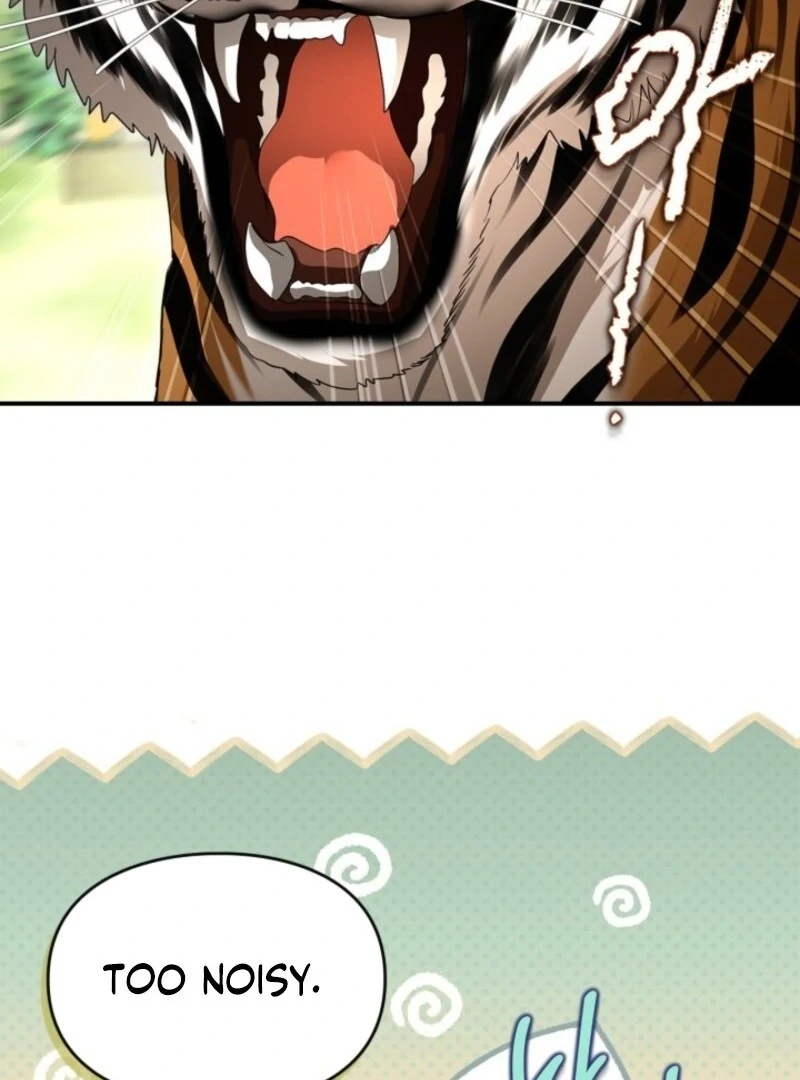 I Became a Squirrel Saving the Villain Chapter 52 - Page 65