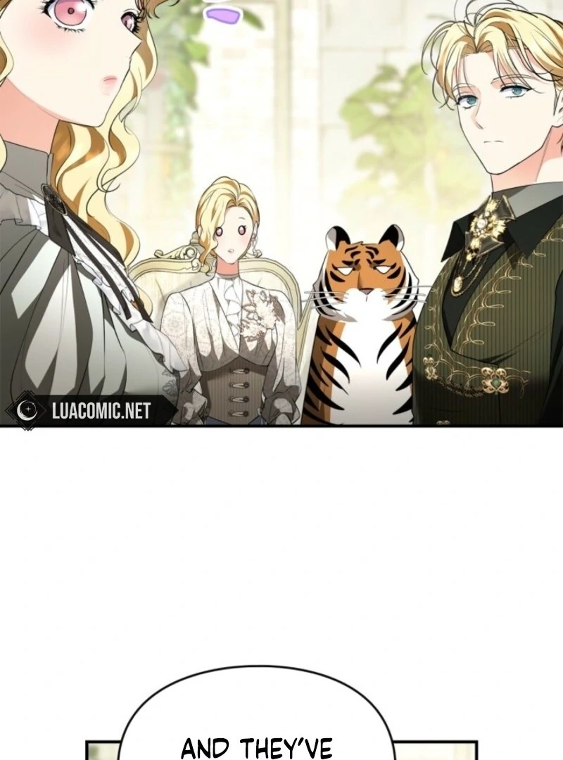 I Became a Squirrel Saving the Villain Chapter 52 - Page 71