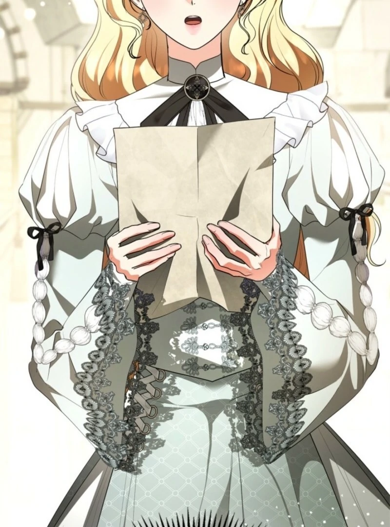 I Became a Squirrel Saving the Villain Chapter 52 - Page 76