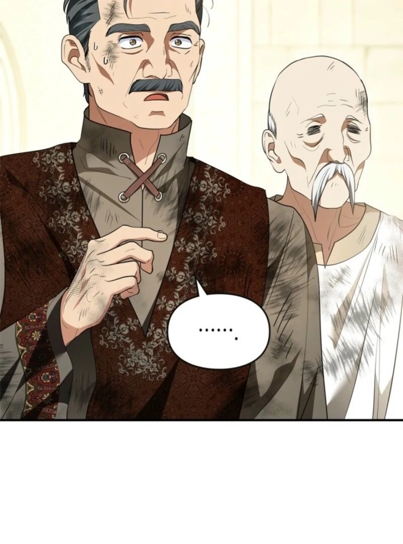 I Became a Squirrel Saving the Villain Chapter 52 - Page 79