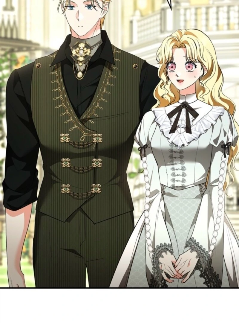 I Became a Squirrel Saving the Villain Chapter 52 - Page 81