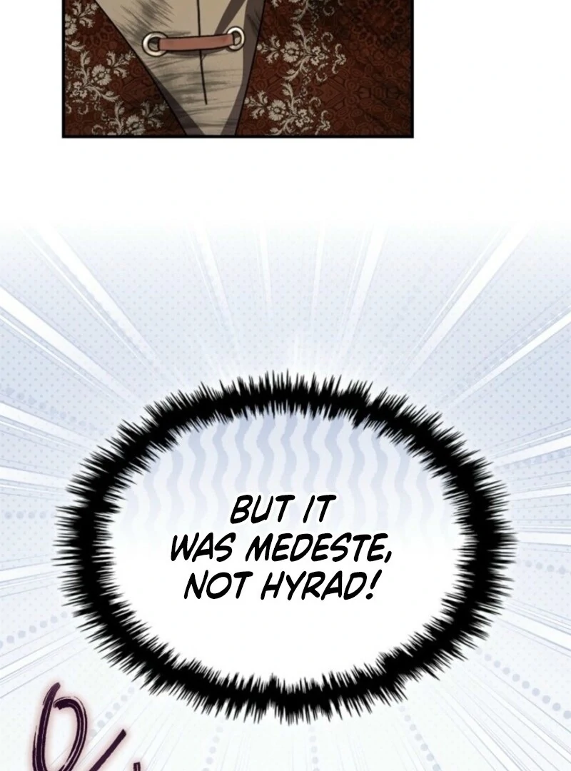 I Became a Squirrel Saving the Villain Chapter 52 - Page 85