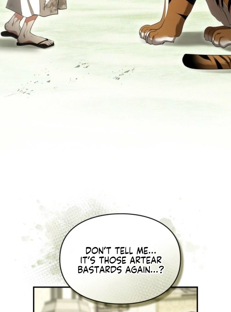 I Became a Squirrel Saving the Villain Chapter 52 - Page 91