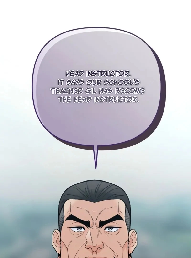 I Became a Swordsmanship Instructor at the Academy Chapter 39 - Page 4