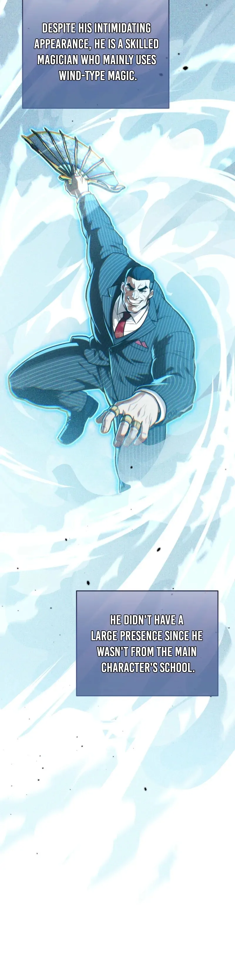 I Became a Swordsmanship Instructor at the Academy Chapter 39 - Page 44