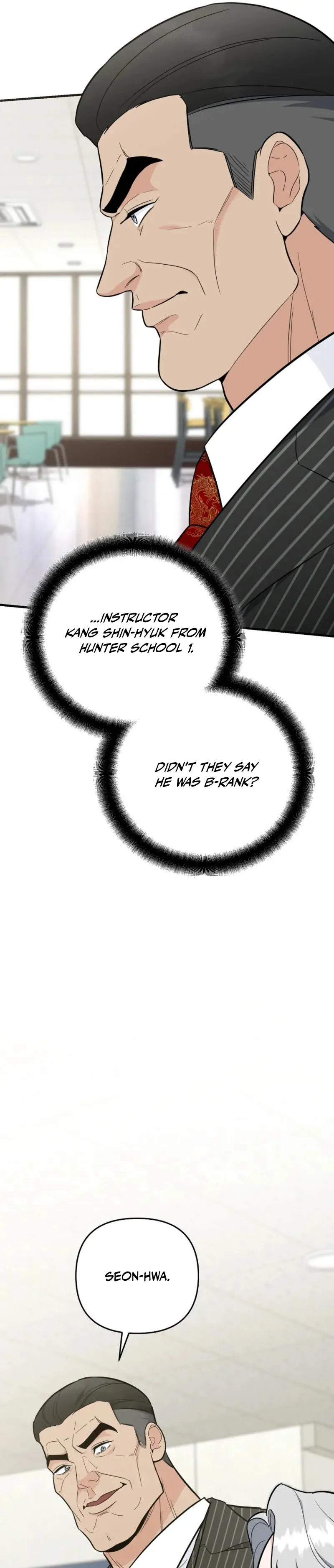 I Became a Swordsmanship Instructor at the Academy Chapter 39 - Page 57