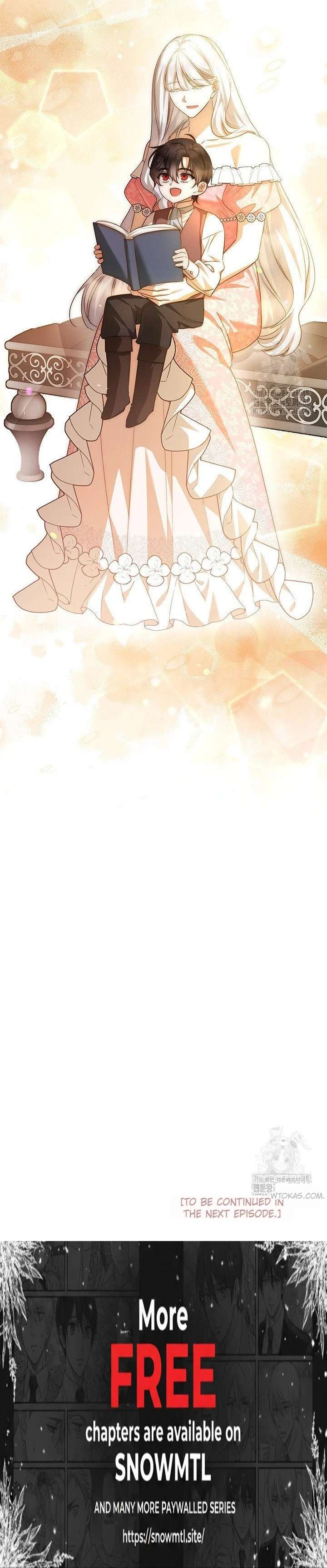 I Became a Tyrant’s Maid Chapter 92 - Page 9