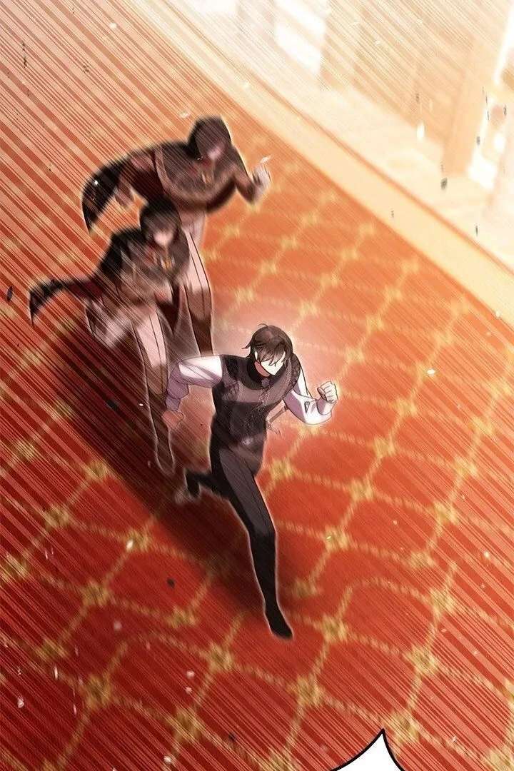 I Became a Tyrant’s Maid Chapter 95 - Page 68