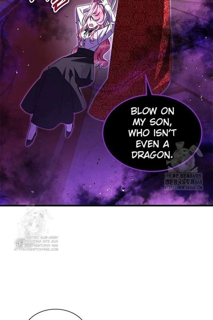 I Became a Tyrant’s Maid Chapter 95 - Page 90