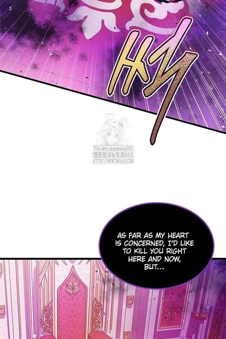 I Became a Tyrant’s Maid Chapter 95 - Page 93