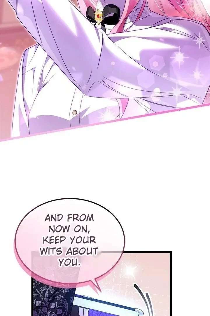 I Became a Tyrant’s Maid Chapter 96 - Page 114