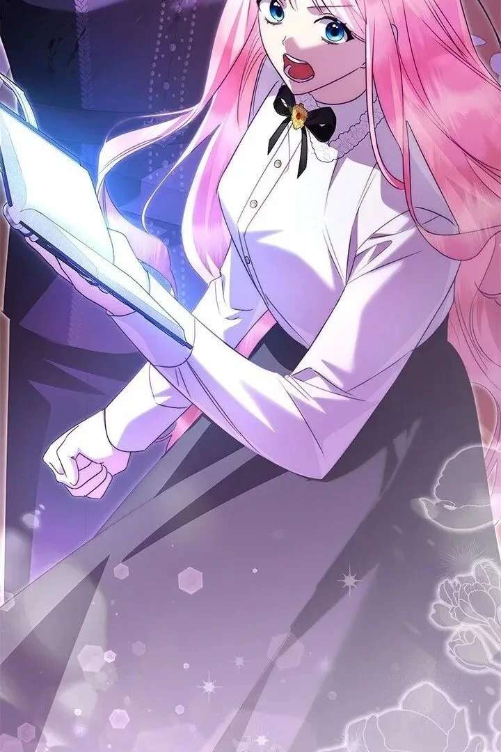 I Became a Tyrant’s Maid Chapter 96 - Page 117