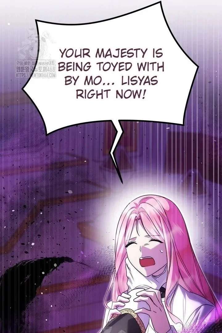 I Became a Tyrant’s Maid Chapter 96 - Page 24