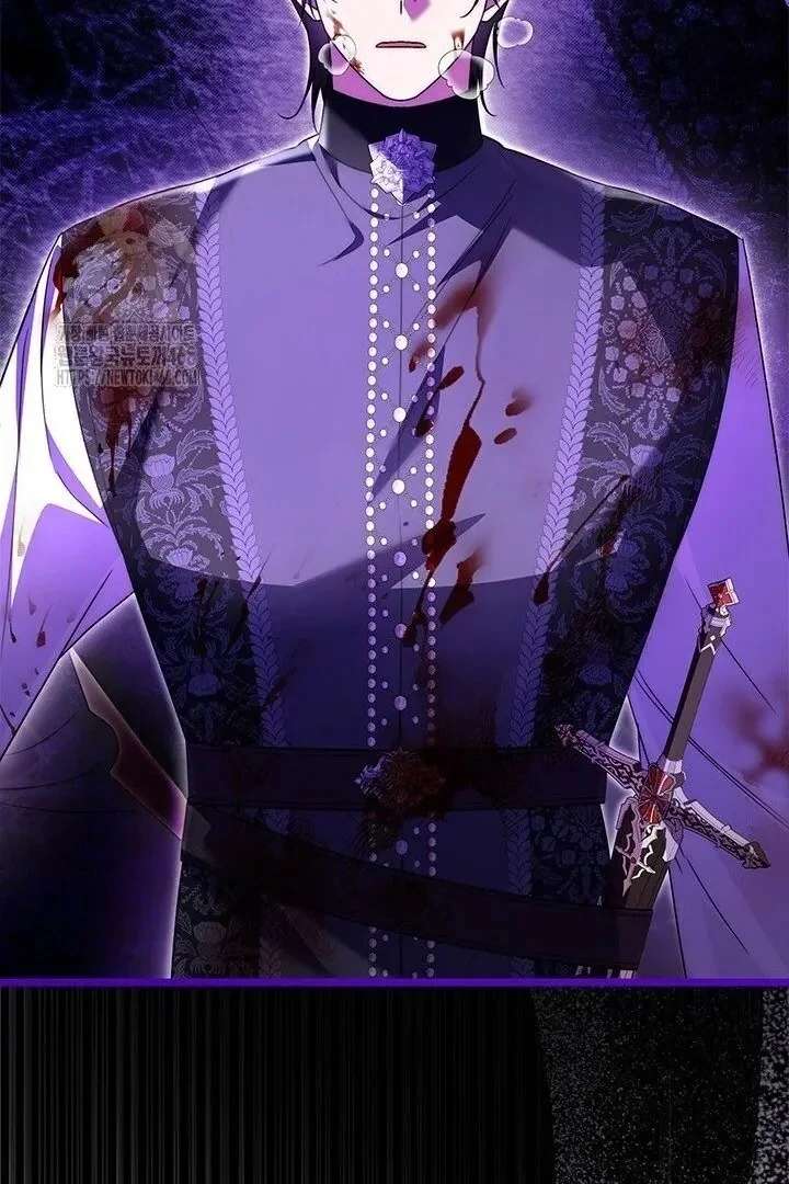 I Became a Tyrant’s Maid Chapter 96 - Page 30