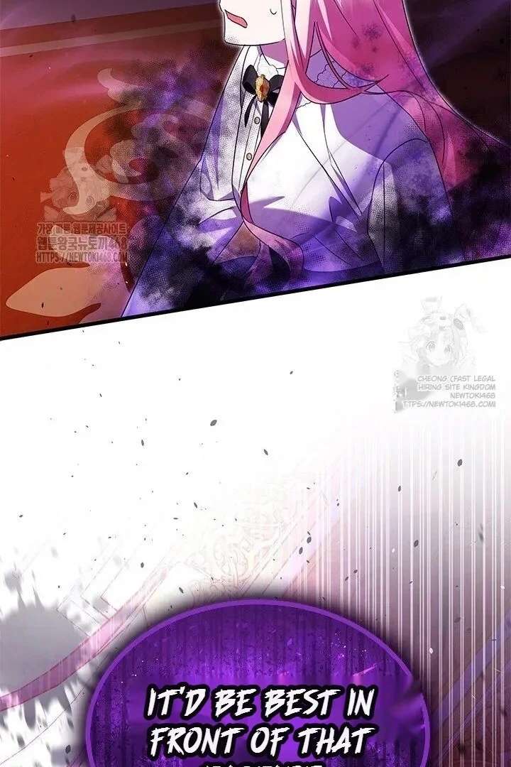 I Became a Tyrant’s Maid Chapter 96 - Page 4