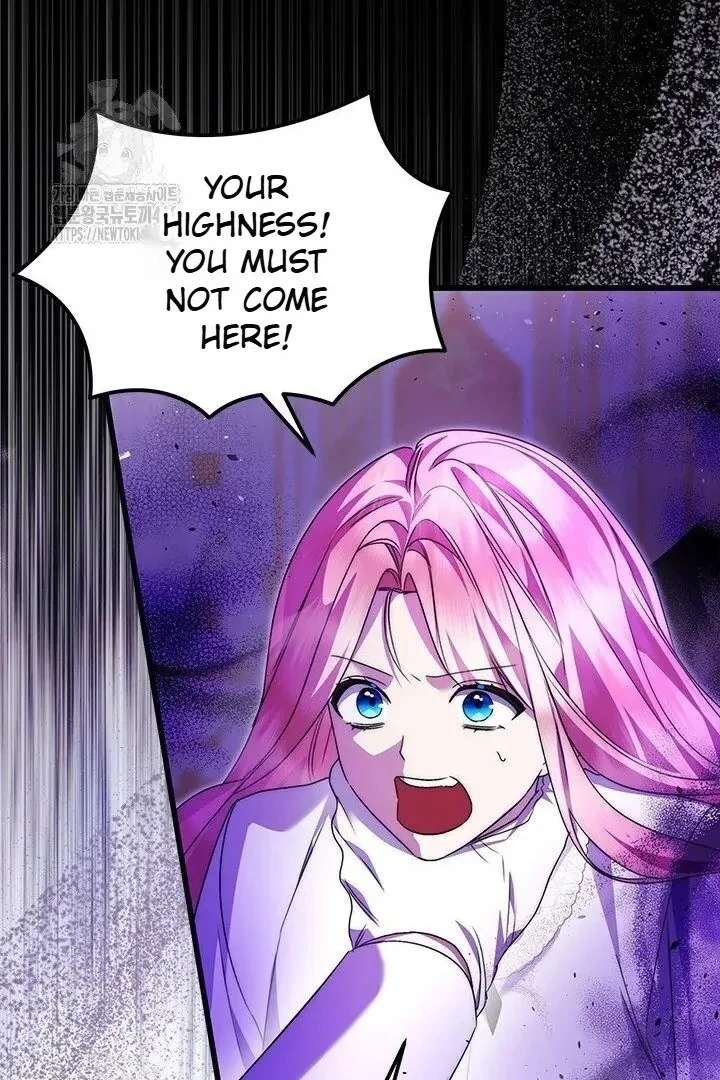 I Became a Tyrant’s Maid Chapter 96 - Page 31