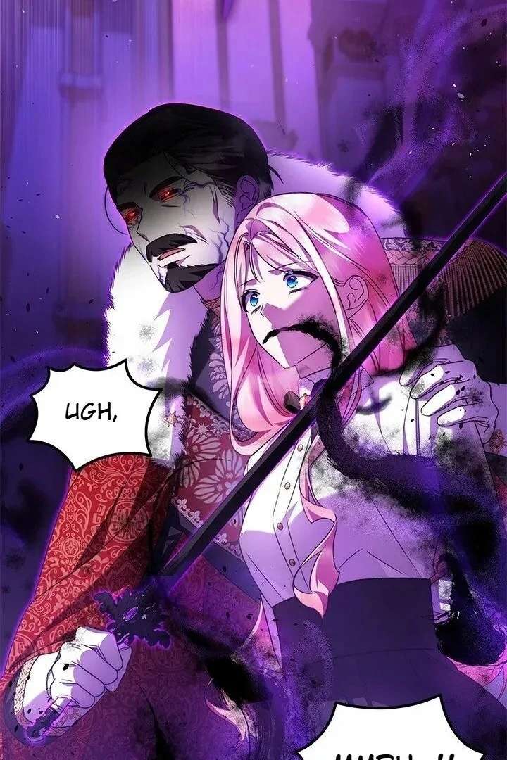 I Became a Tyrant’s Maid Chapter 96 - Page 38