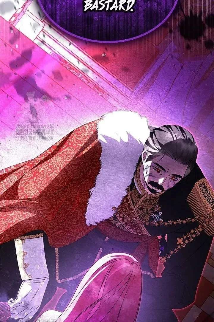 I Became a Tyrant’s Maid Chapter 96 - Page 5