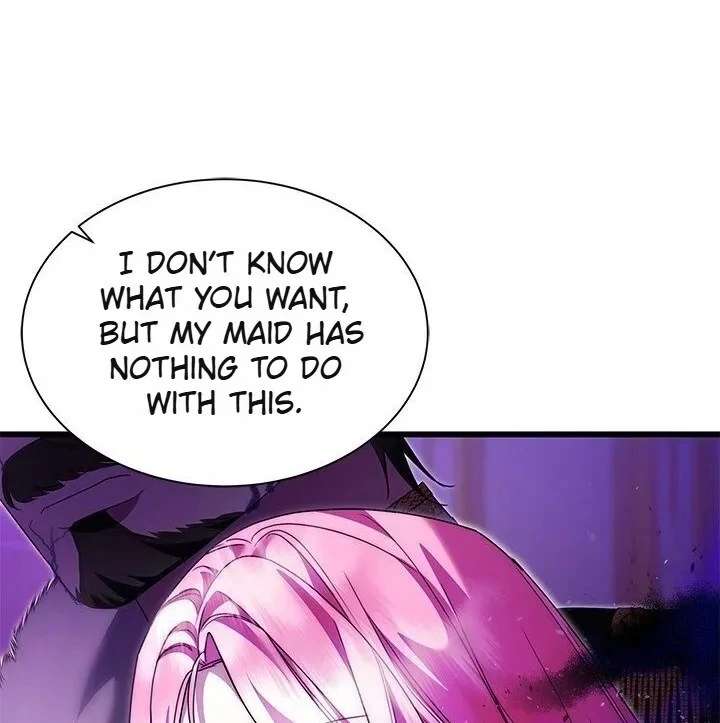 I Became a Tyrant’s Maid Chapter 96 - Page 43