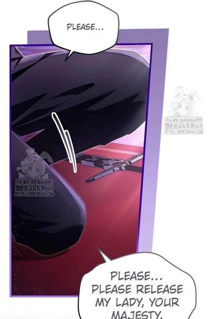 I Became a Tyrant’s Maid Chapter 96 - Page 45