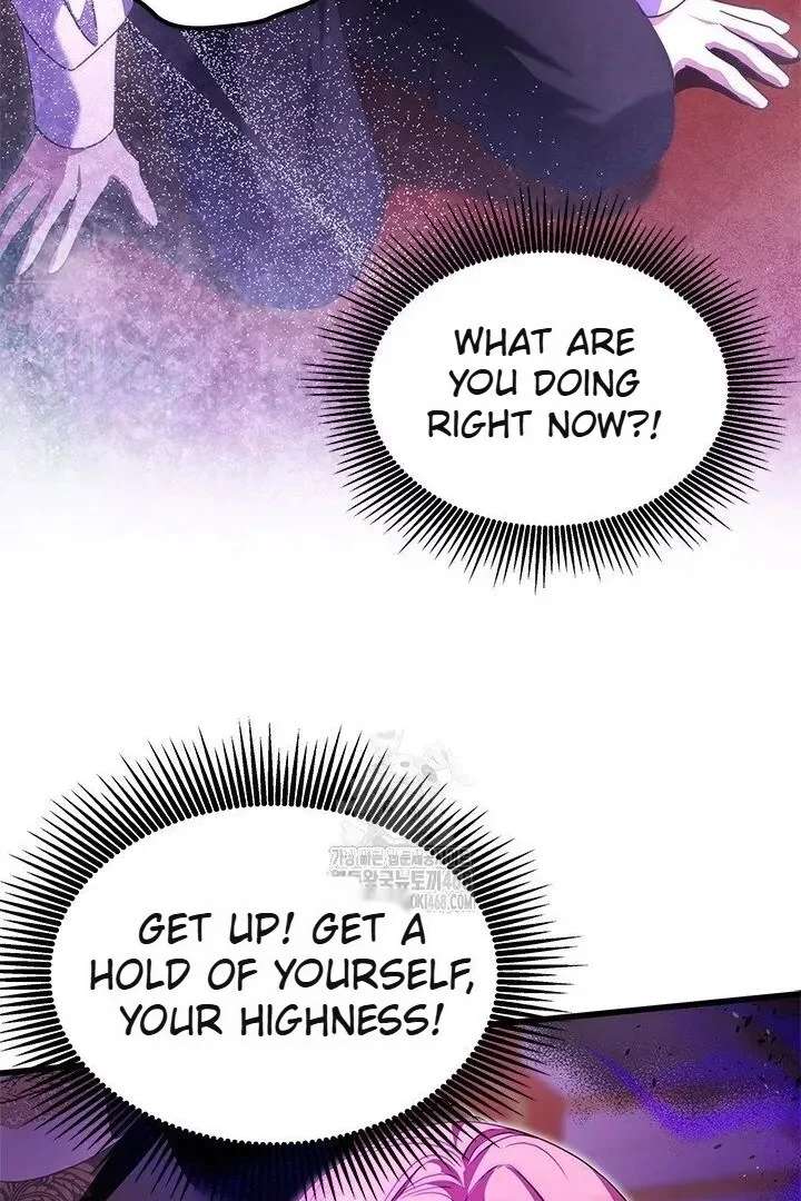 I Became a Tyrant’s Maid Chapter 96 - Page 47