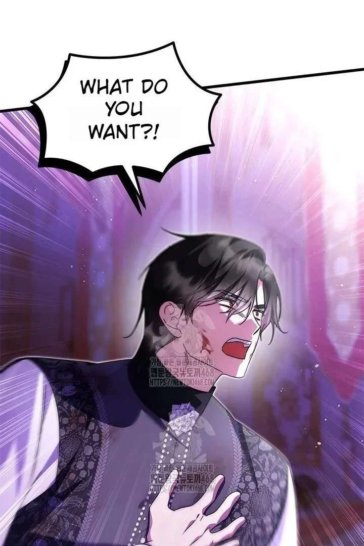 I Became a Tyrant’s Maid Chapter 96 - Page 51