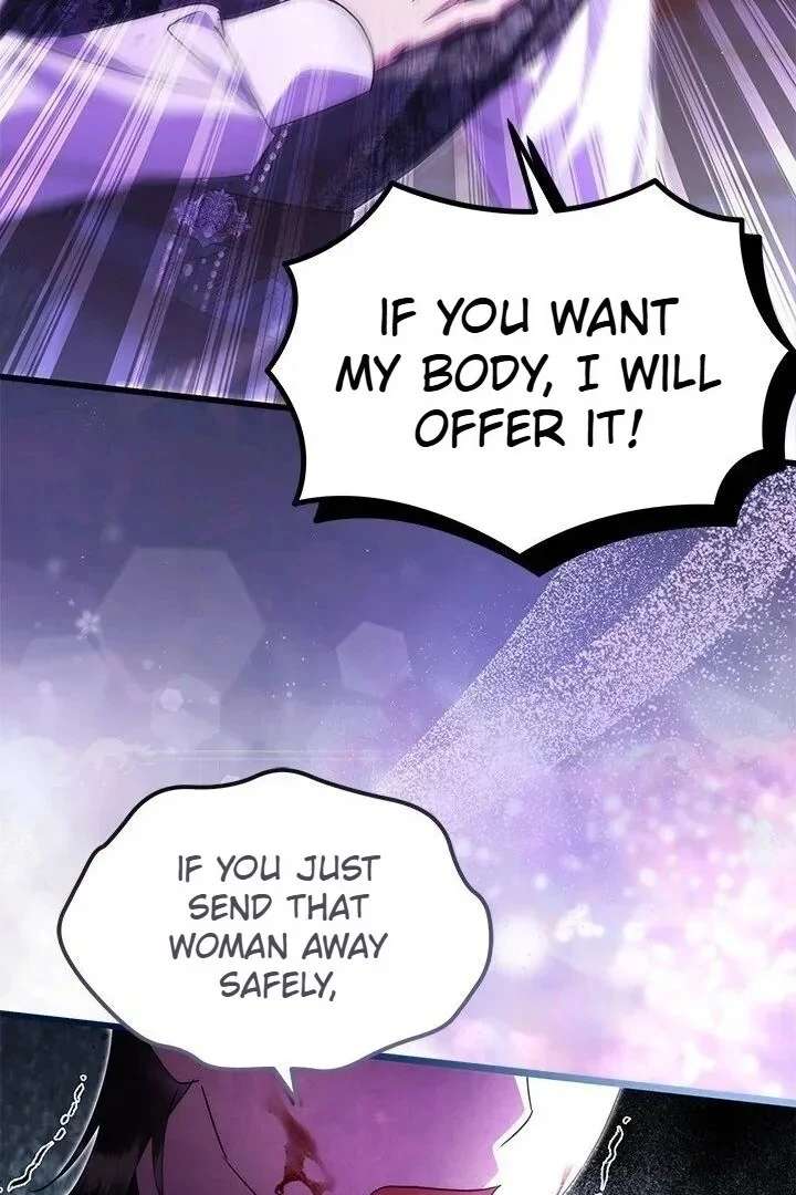 I Became a Tyrant’s Maid Chapter 96 - Page 52