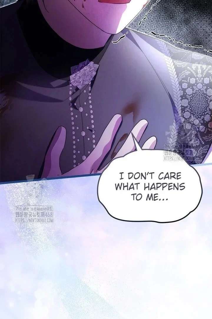 I Became a Tyrant’s Maid Chapter 96 - Page 53