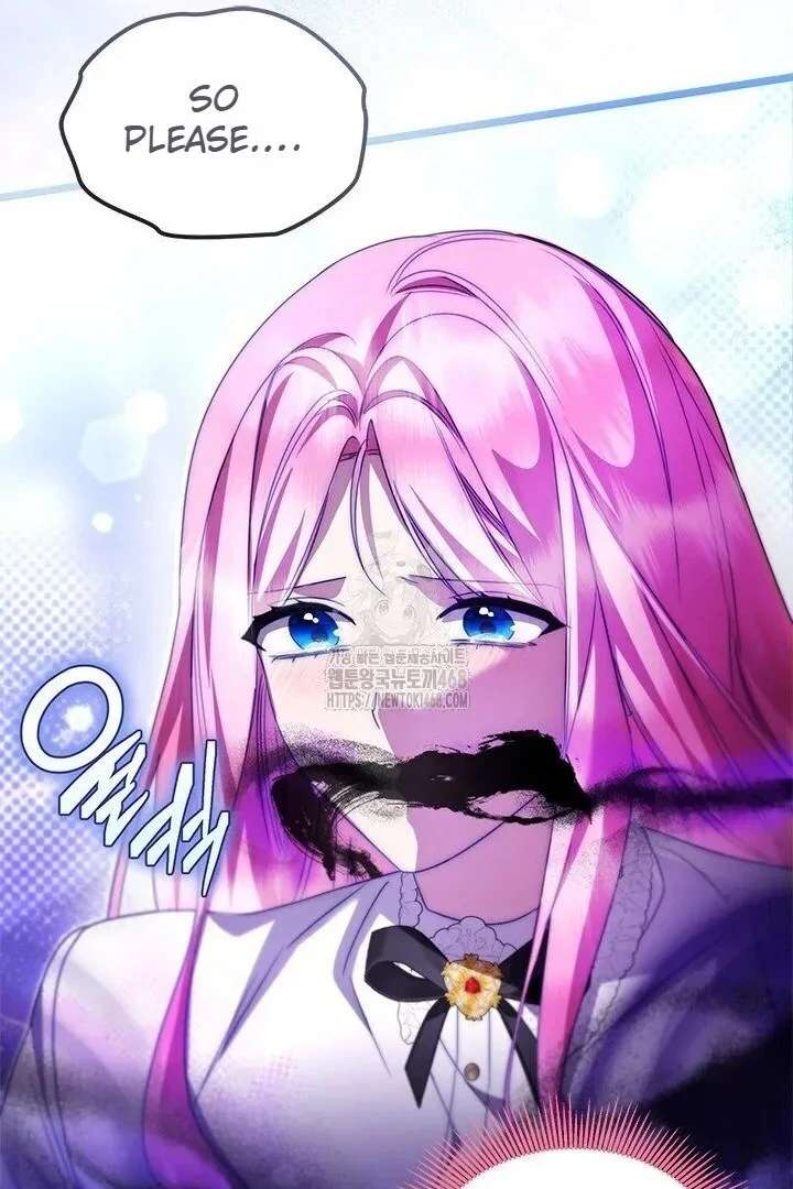 I Became a Tyrant’s Maid Chapter 96 - Page 54