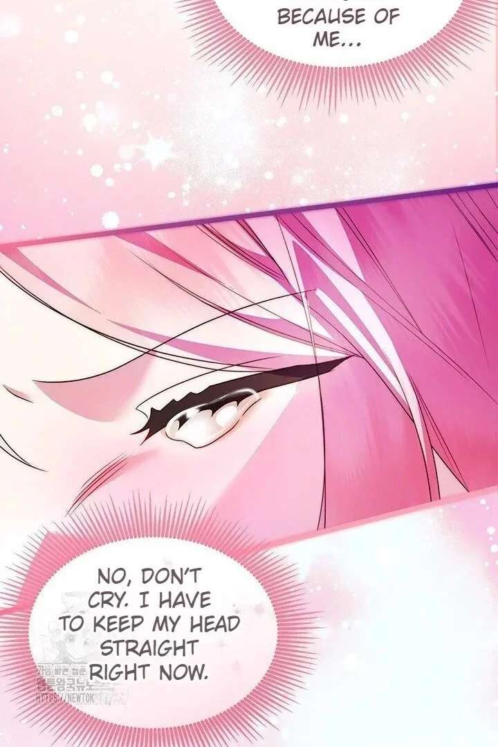 I Became a Tyrant’s Maid Chapter 96 - Page 58