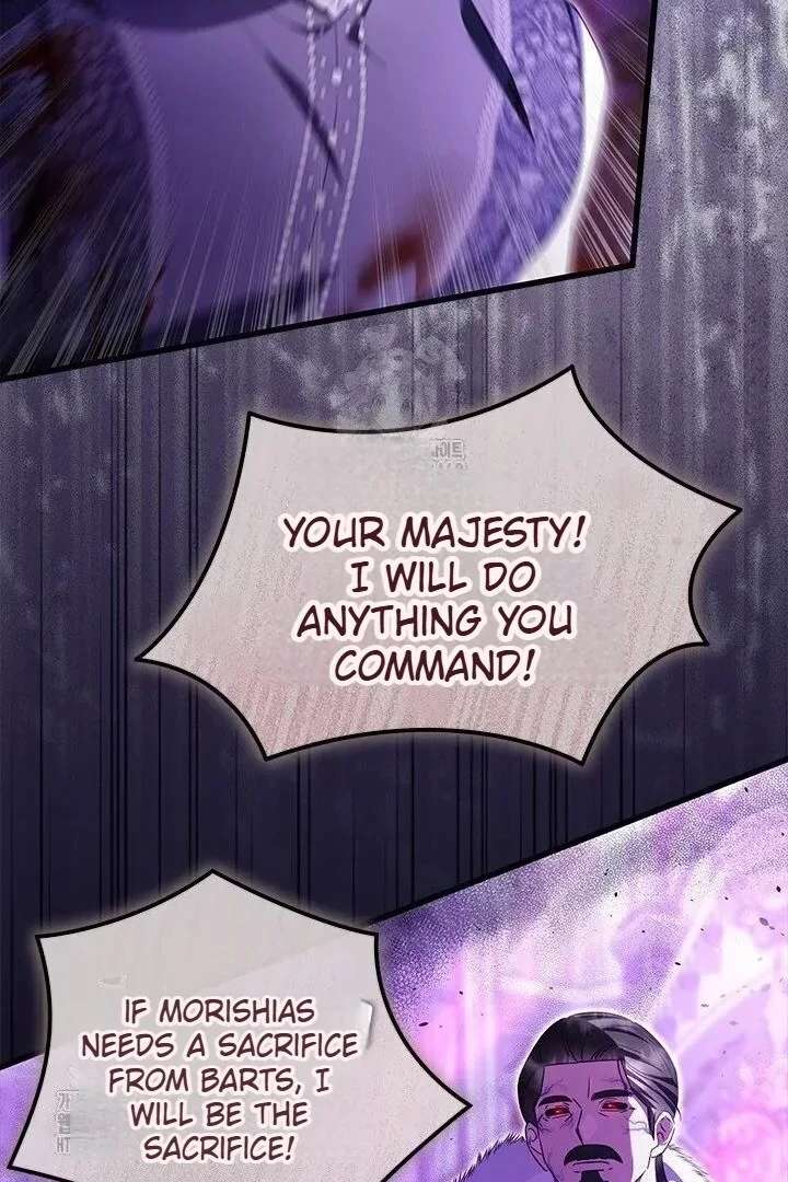 I Became a Tyrant’s Maid Chapter 96 - Page 67