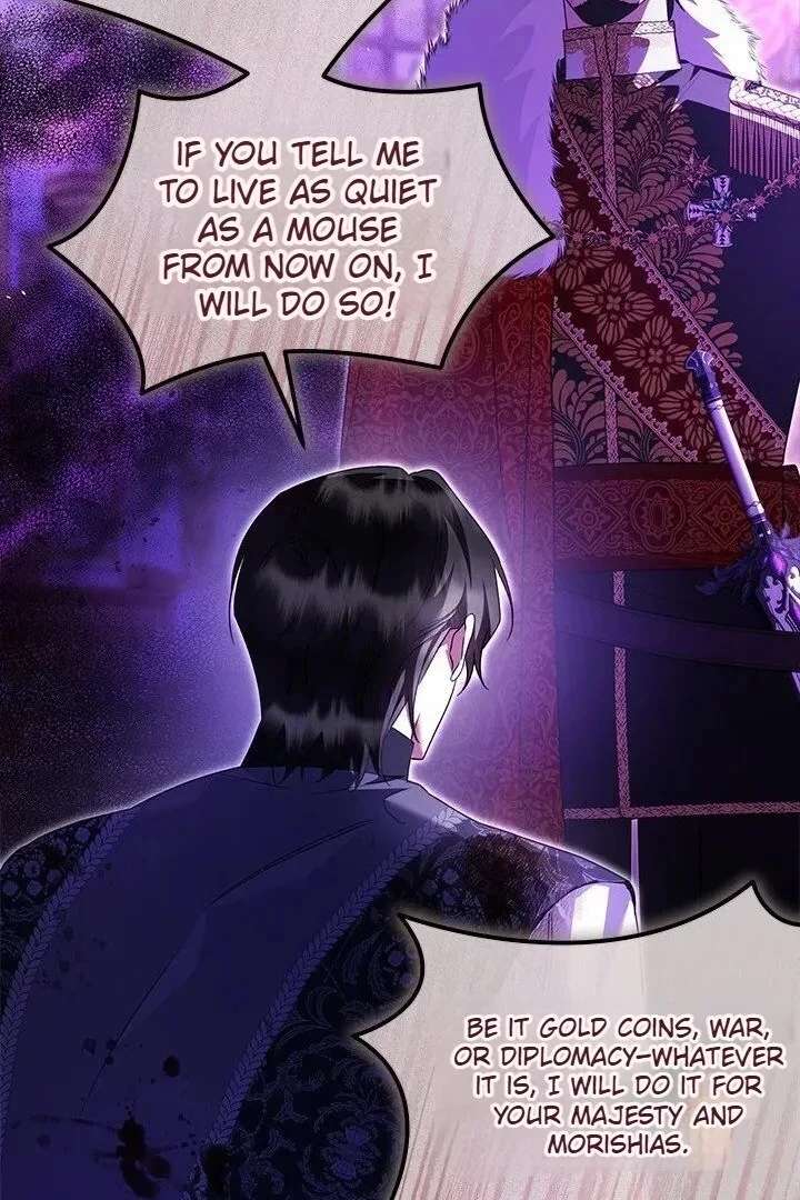 I Became a Tyrant’s Maid Chapter 96 - Page 68