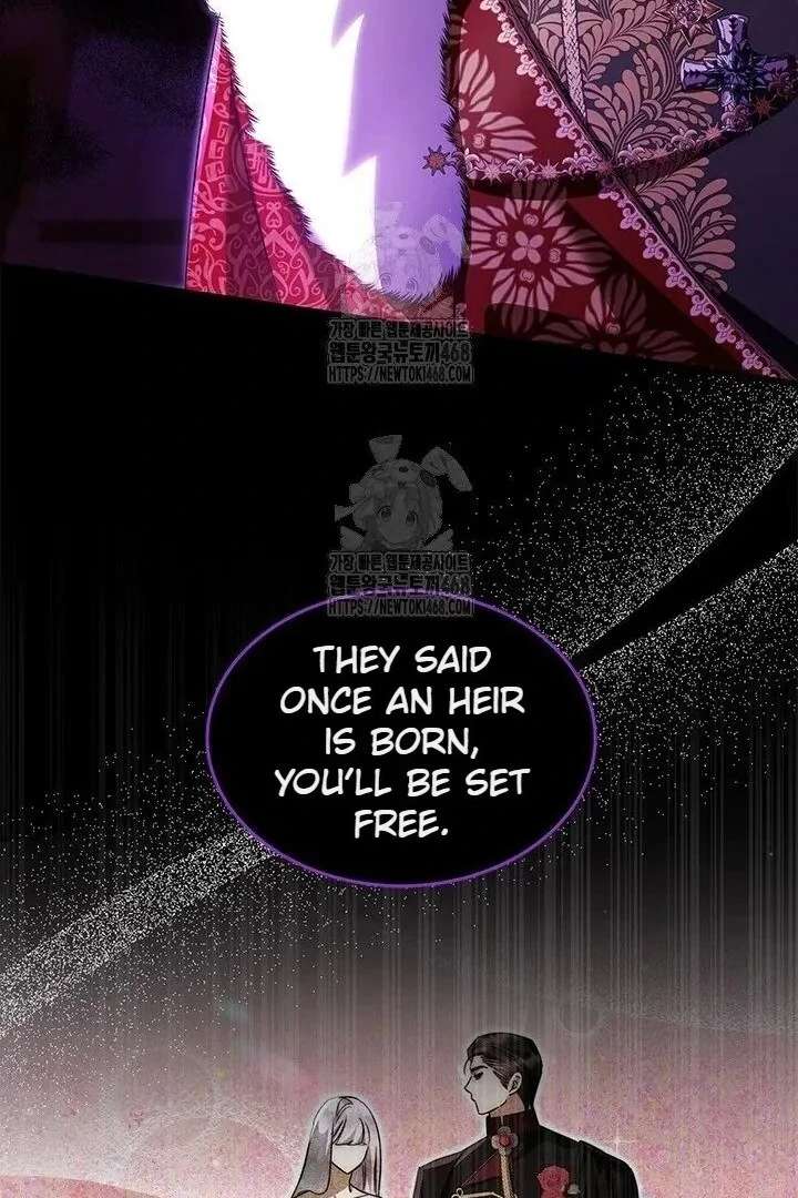 I Became a Tyrant’s Maid Chapter 96 - Page 76