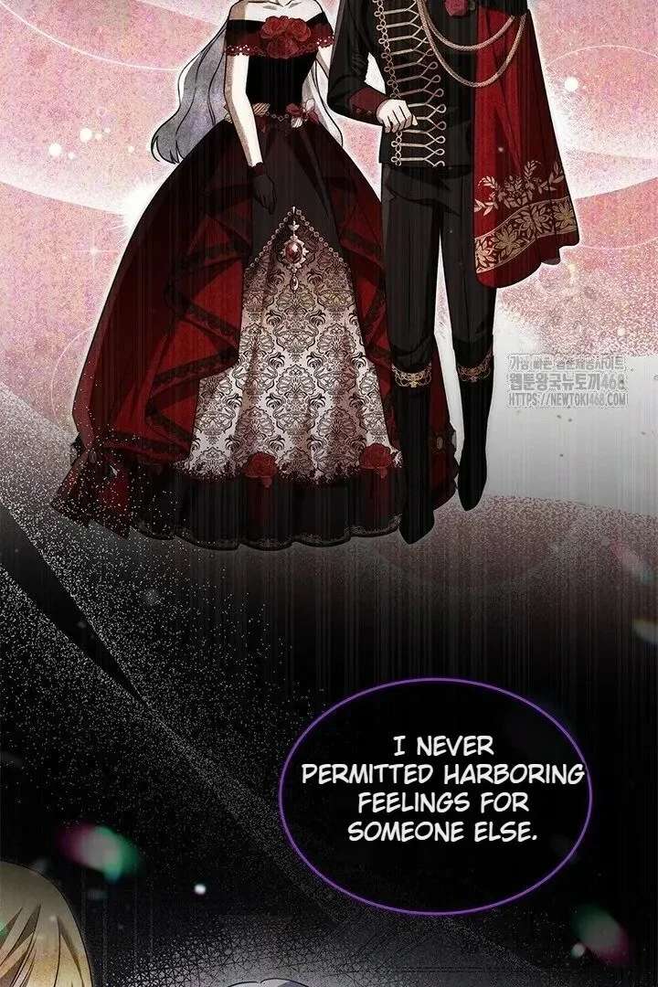 I Became a Tyrant’s Maid Chapter 96 - Page 77