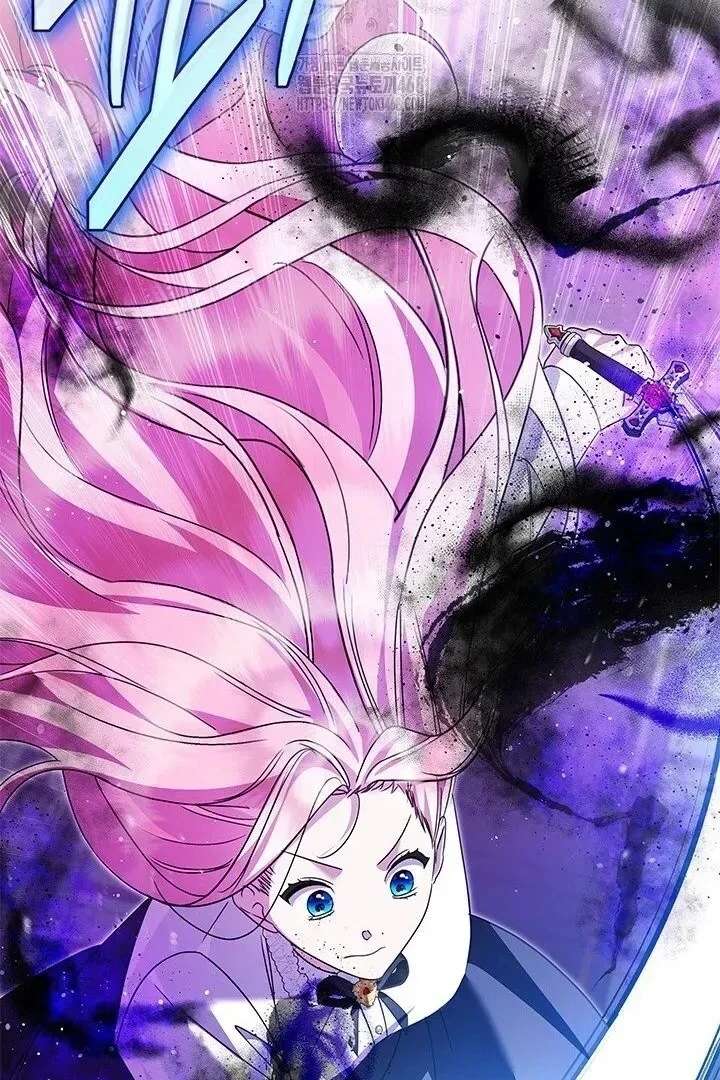 I Became a Tyrant’s Maid Chapter 96 - Page 90