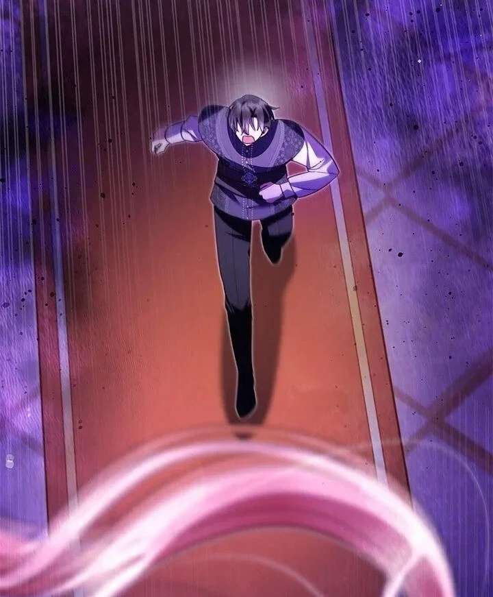 I Became a Tyrant’s Maid Chapter 96 - Page 95