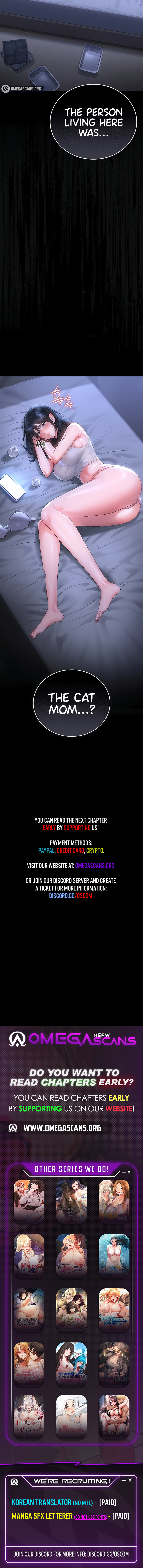 I Became an Apartment Security Manager Chapter 17 - Page 12