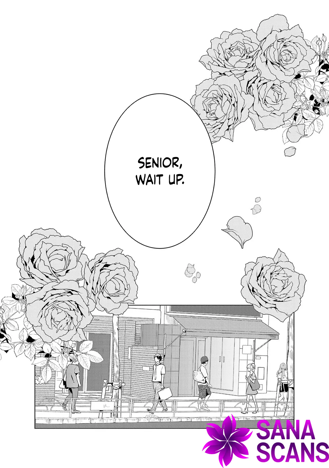 I Became My Idol’s Sister, So I’ll Be a Villainess to Keep My Brother. Chapter 1 - Page 23