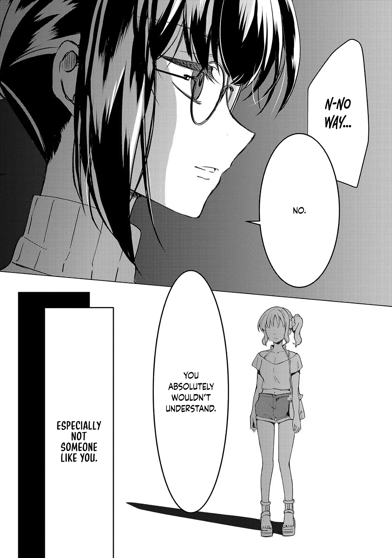 I Became My Idol’s Sister, So I’ll Be a Villainess to Keep My Brother. Chapter 1 - Page 27