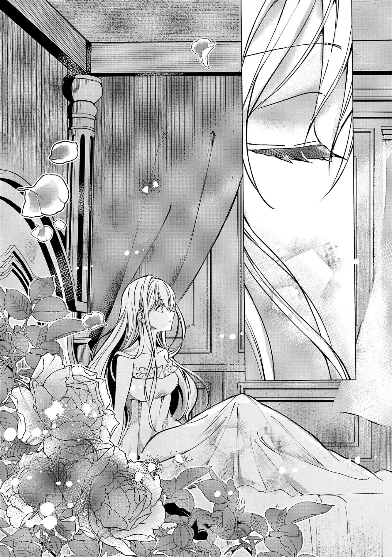 I Became My Idol’s Sister, So I’ll Be a Villainess to Keep My Brother. Chapter 1 - Page 4