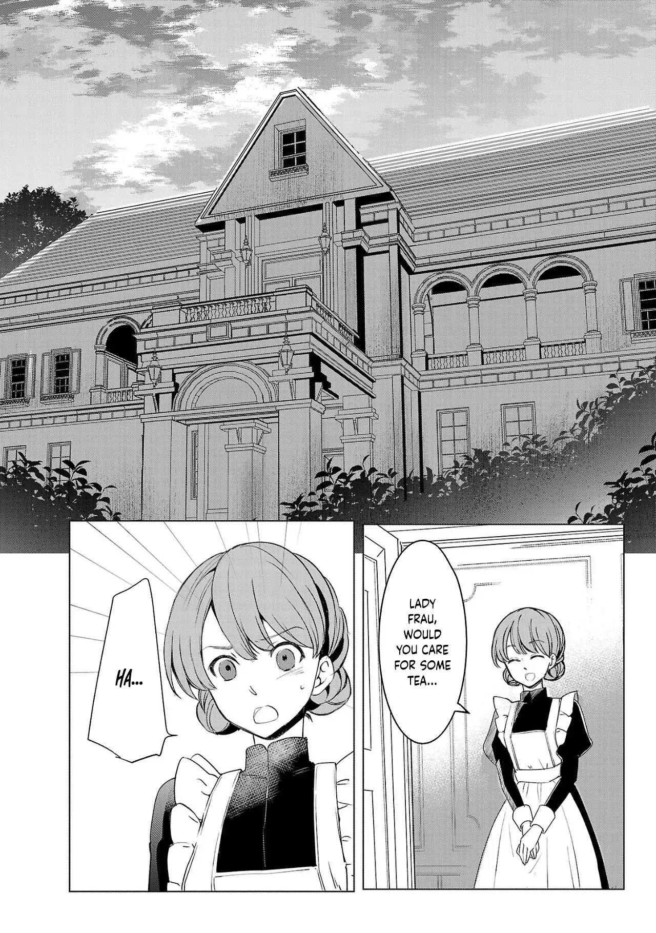 I Became My Idol’s Sister, So I’ll Be a Villainess to Keep My Brother. Chapter 1 - Page 43