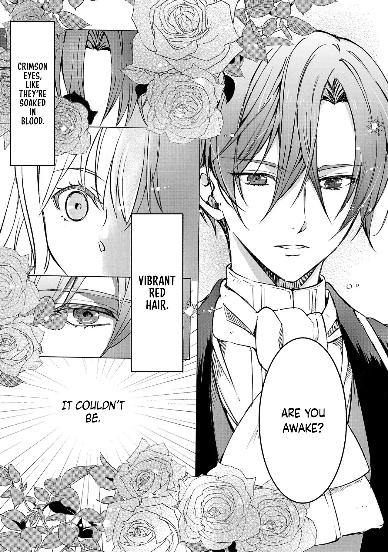 I Became My Idol’s Sister, So I’ll Be a Villainess to Keep My Brother. Chapter 1 - Page 6