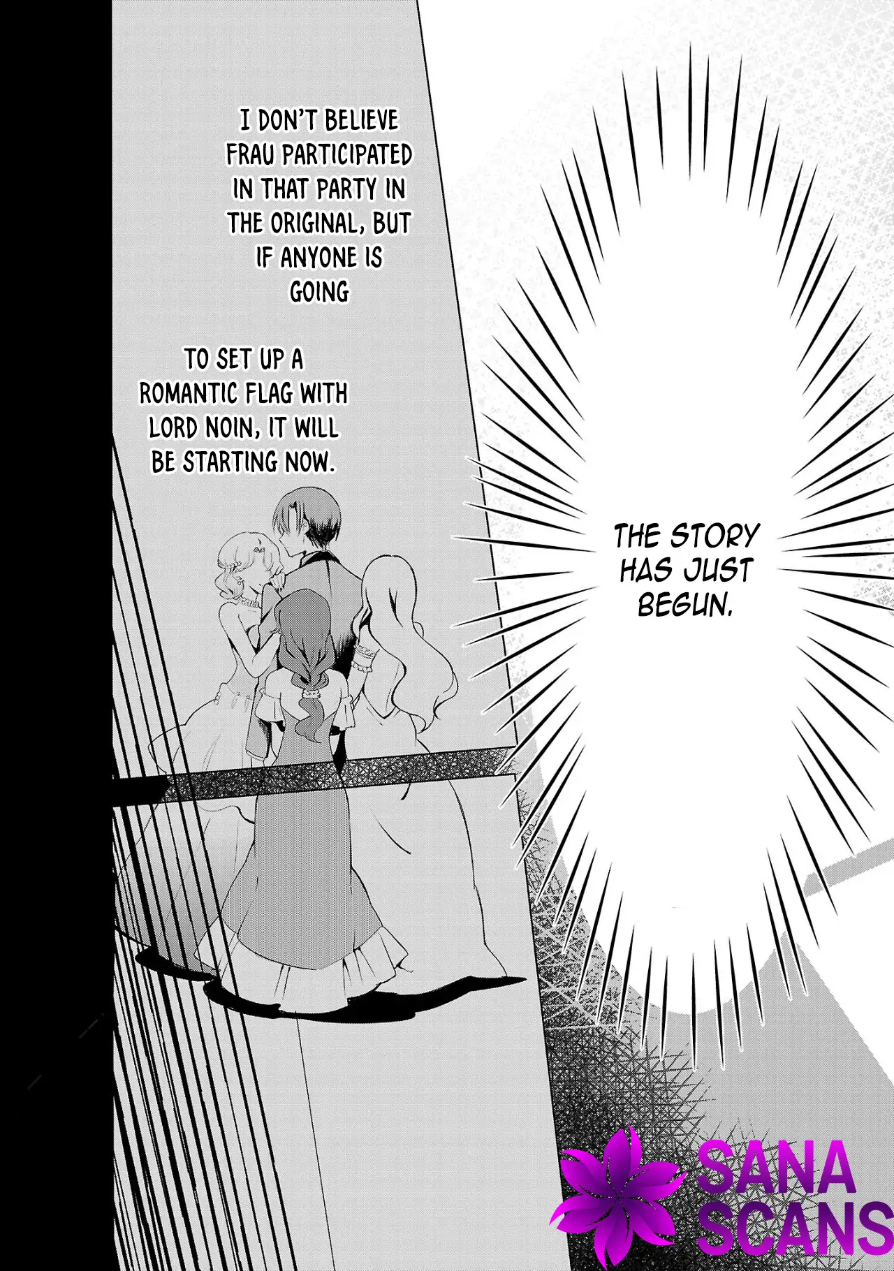 I Became My Idol’s Sister, So I’ll Be a Villainess to Keep My Brother. Chapter 1 - Page 53