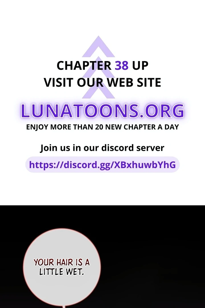 I Became My Son’s First Love Chapter 32 - Page 1