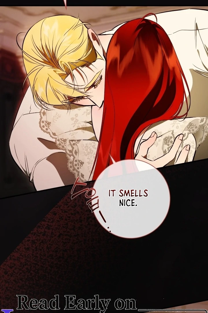 I Became My Son’s First Love Chapter 32 - Page 2