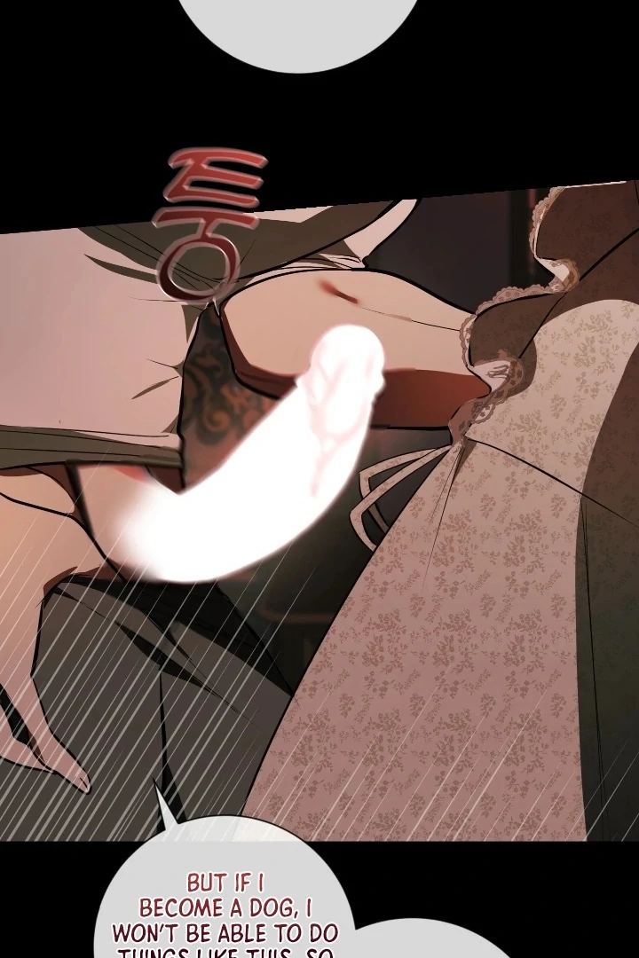 I Became My Son’s First Love Chapter 32 - Page 16