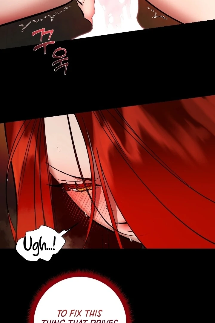 I Became My Son’s First Love Chapter 32 - Page 46