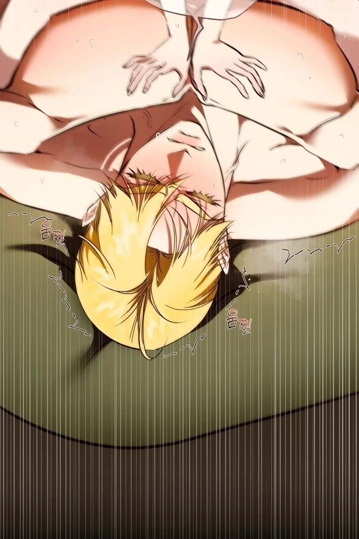 I Became My Son’s First Love Chapter 32 - Page 52